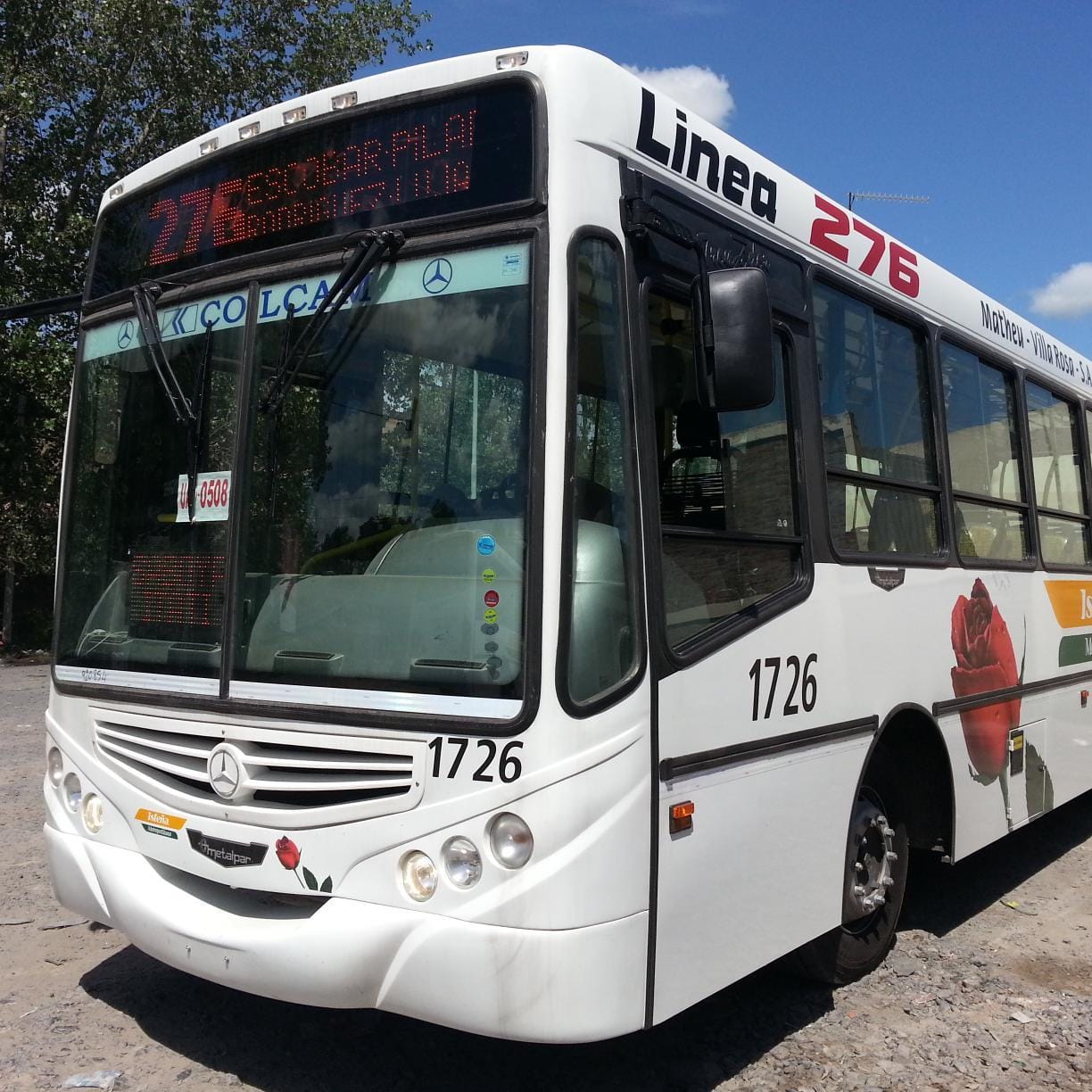 Las multas de la CNRT harían finalizar el paro de transporte