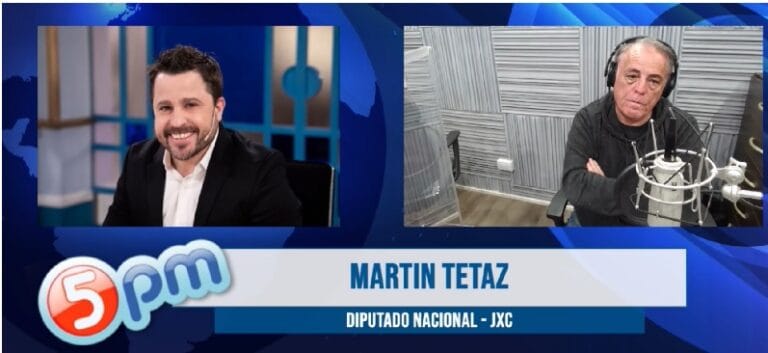 MARTIN-TETAZ