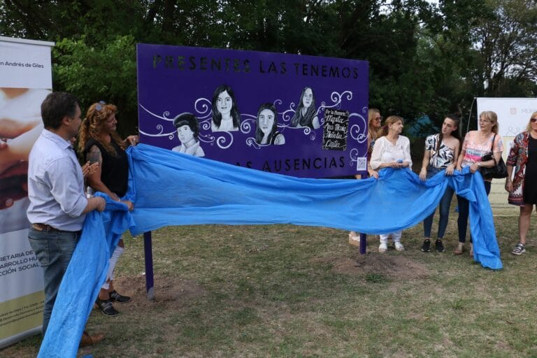 femicidios