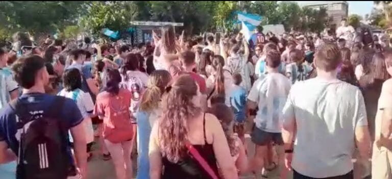 festejos