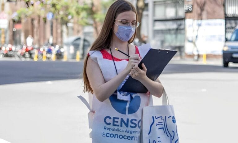 censo