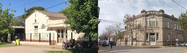 ESCUELAS
