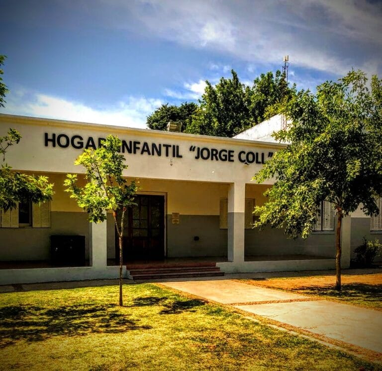 HOGAR-INFANTIL