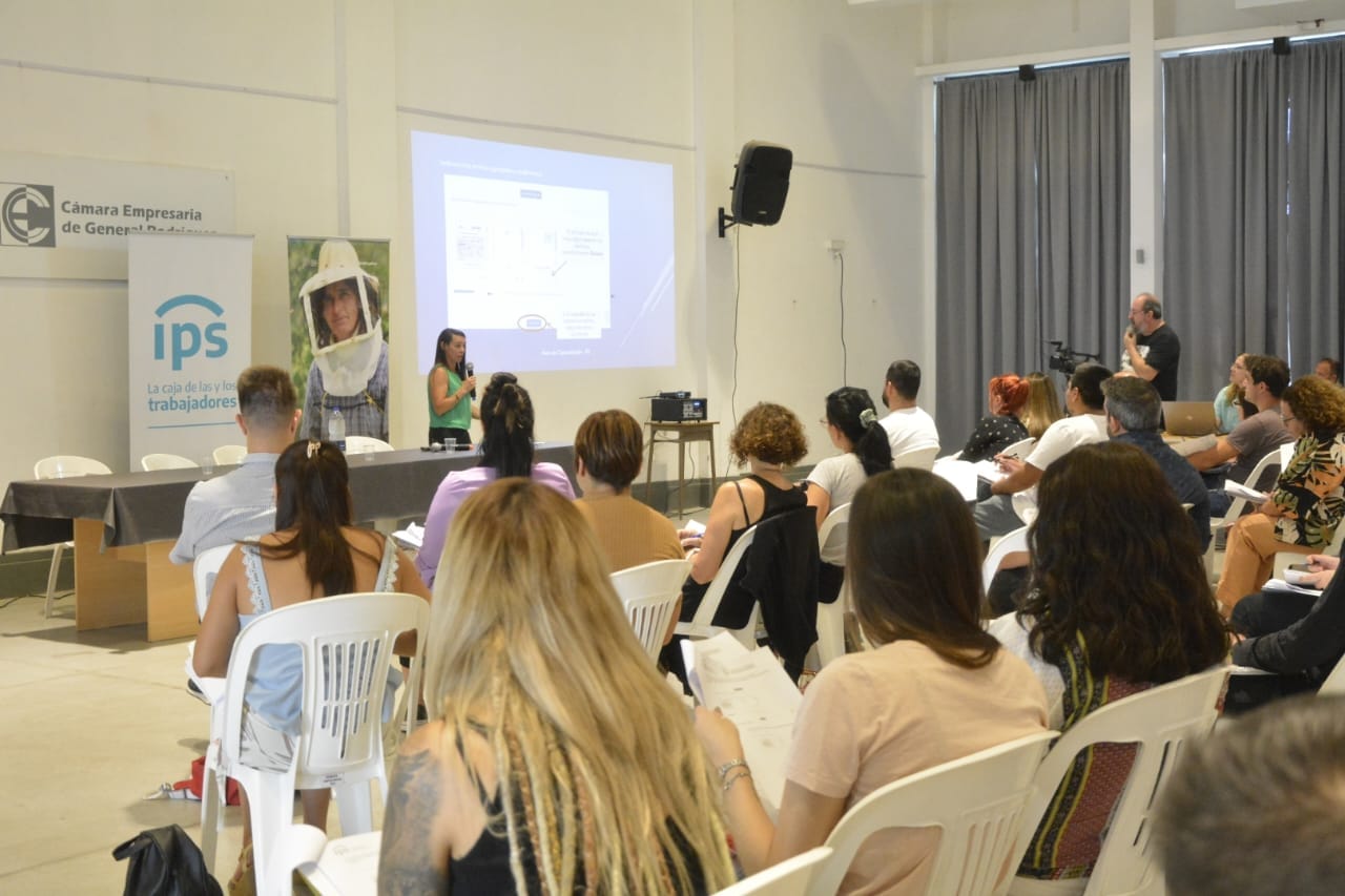 El IPS avanza en la digitalización de sus expedientes previsionales