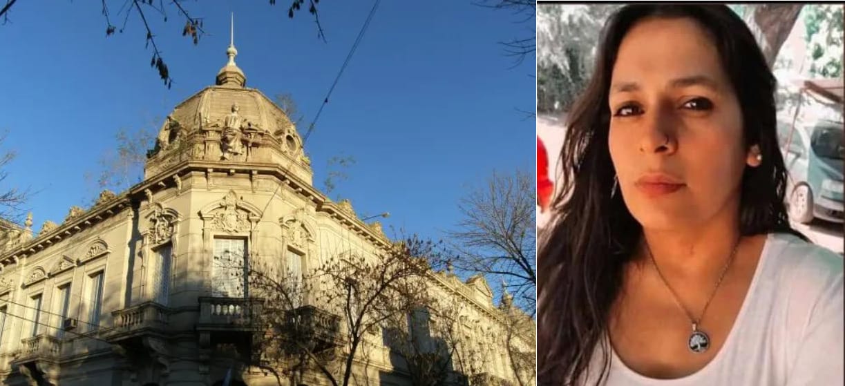 Mañana comienza el juicio que buscara justicia para Cintia Cerrudo