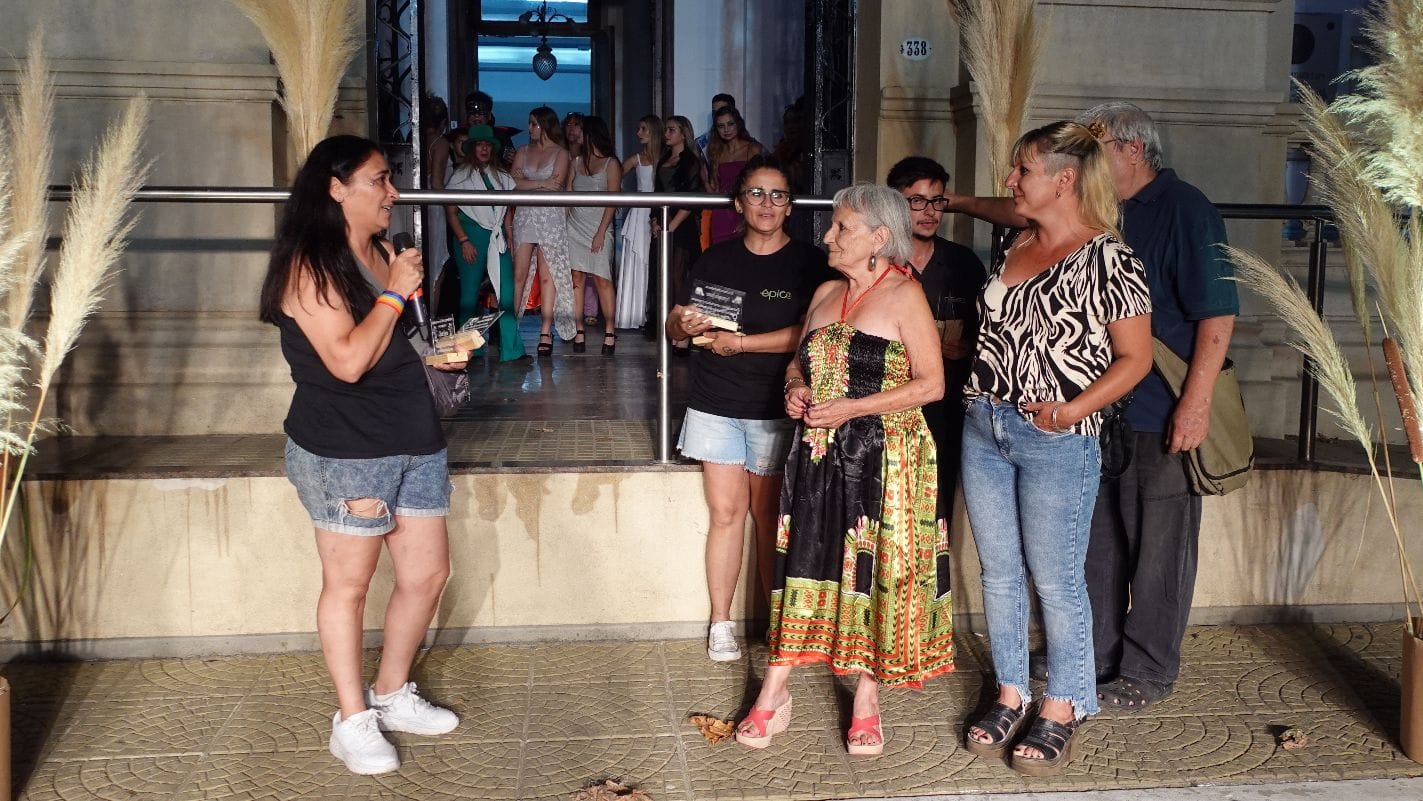 Se realizó la Segunda Feria de la Diversidad