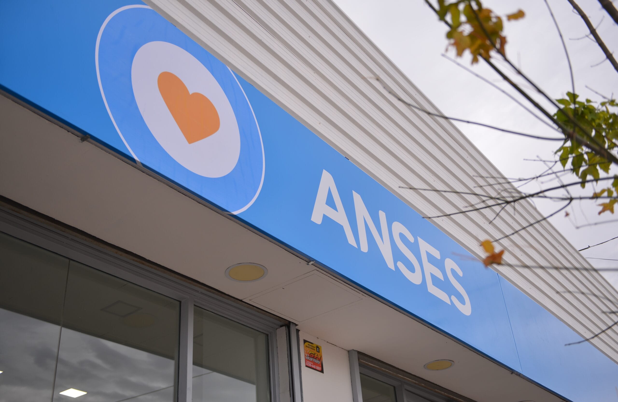 ANSES advierte sobre estafas virtuales
