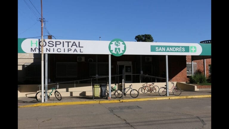 hospital