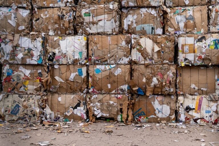 papel-para-reciclar
