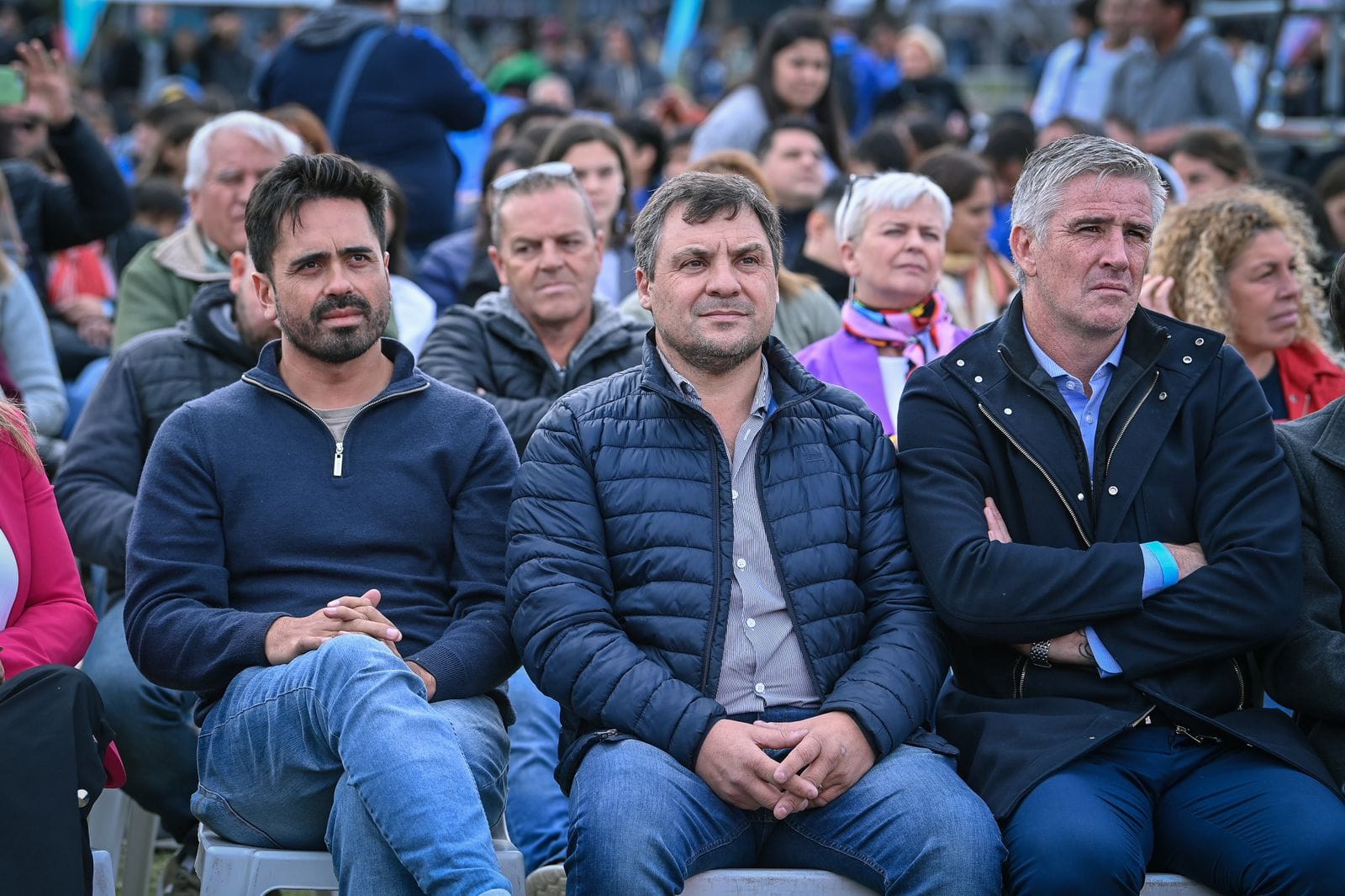  Lanzaman los Juegos Bonaerenses 2023