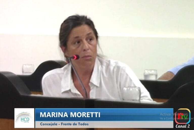 MRINA-MORETTI