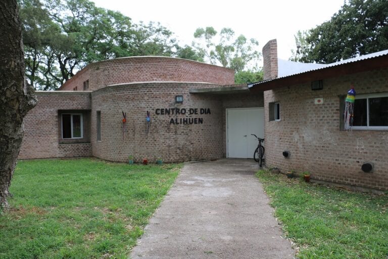 alihuen