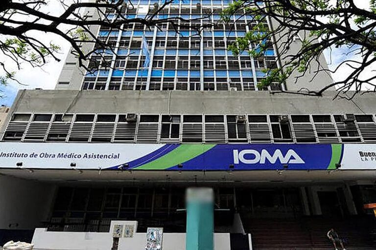 ioma