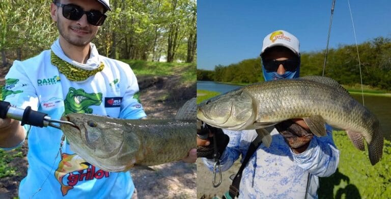 pesca