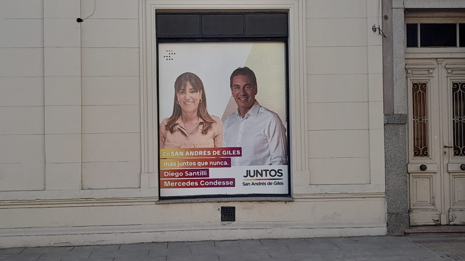 Política / En el recta final del armado de listas