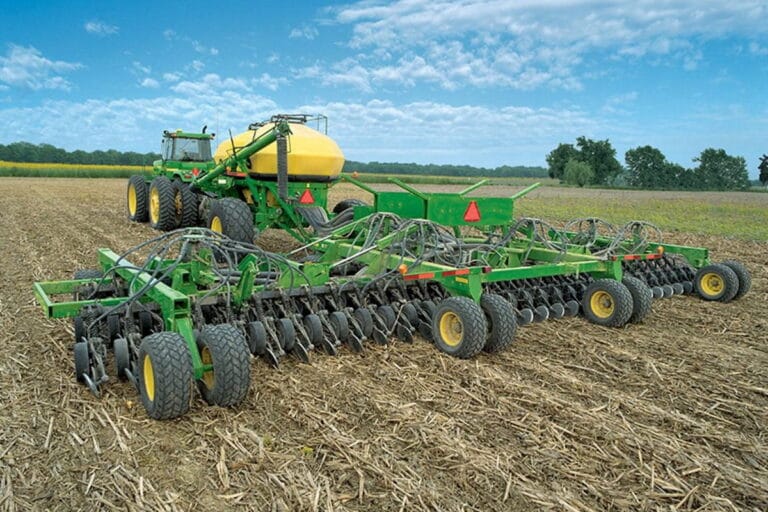 Sembradora-John-Deere-1890