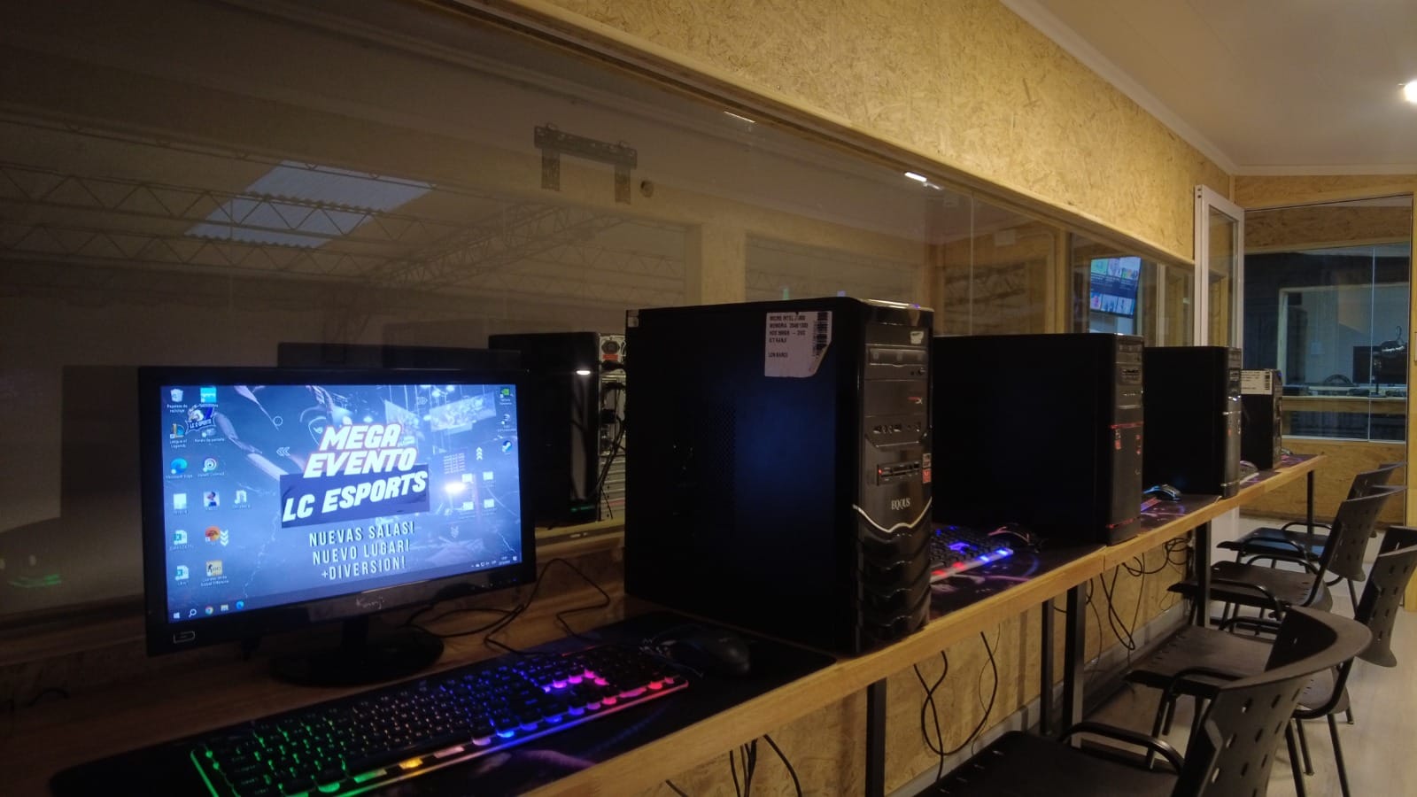 Se viene un nuevo torneo Gamer en nuestra ciudad