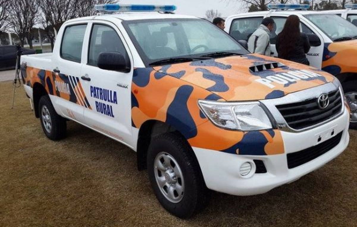 Hallan fallecido a un trabajador en el frigorífico de Cucullu