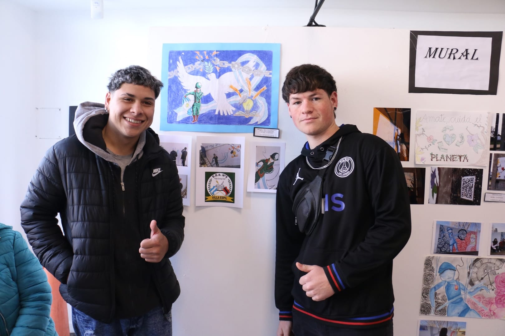 Juegos Bonaerenses /  Giles suma más finalistas en Cultura