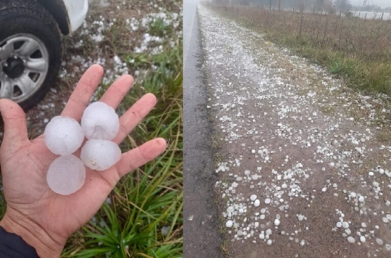 GRANIZO