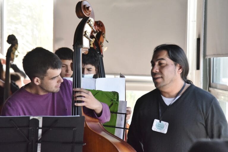 ORQUESTA