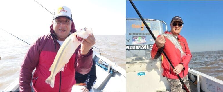 PESCA-RIO
