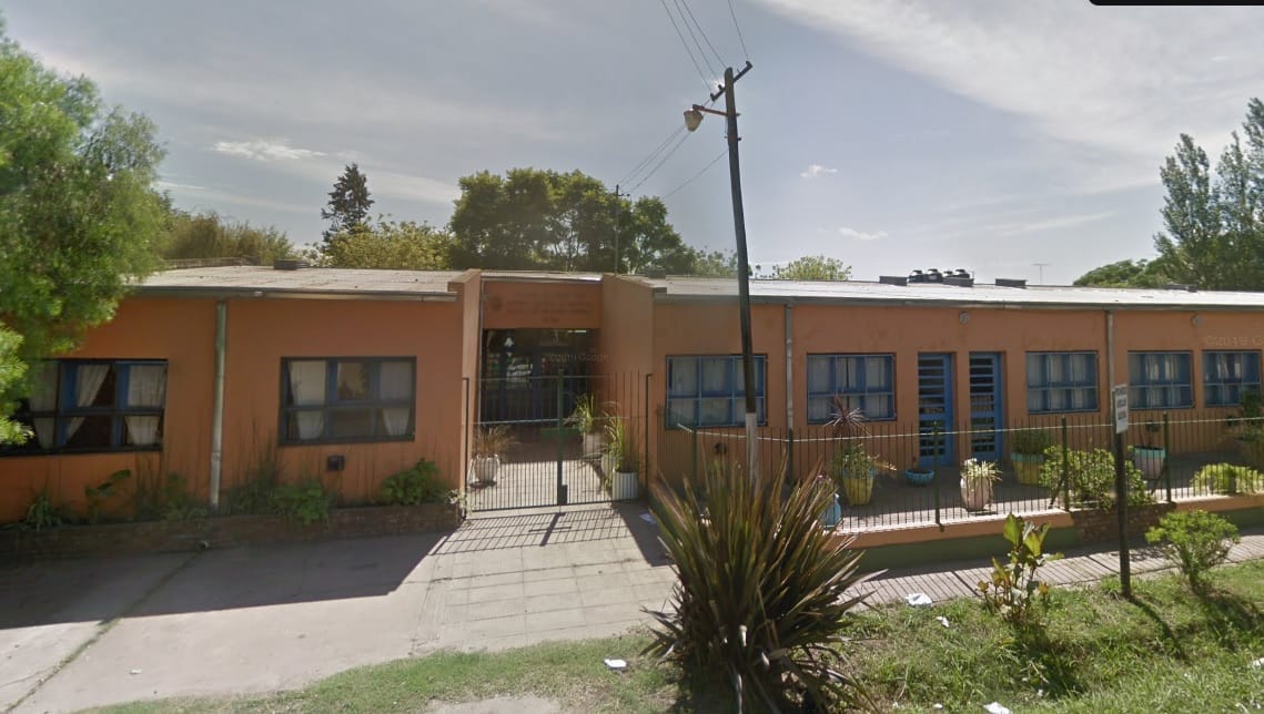 La escuela especial Hellen Keller cumple 50 años