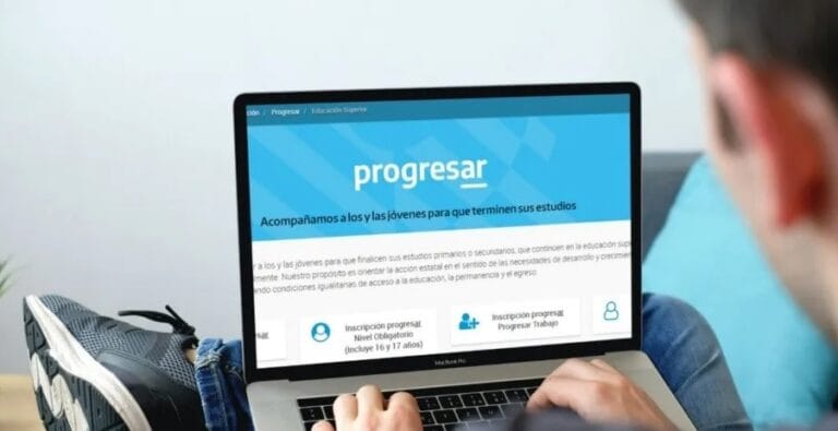 progresar