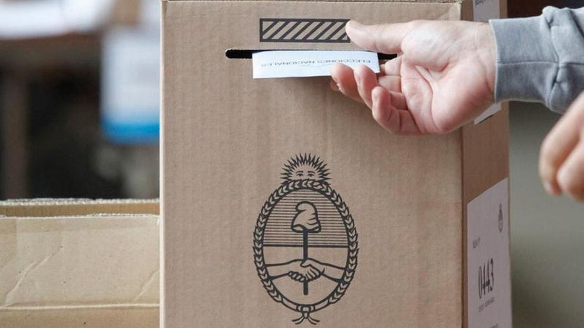 20763 gilenses están habilitados para votar mañana