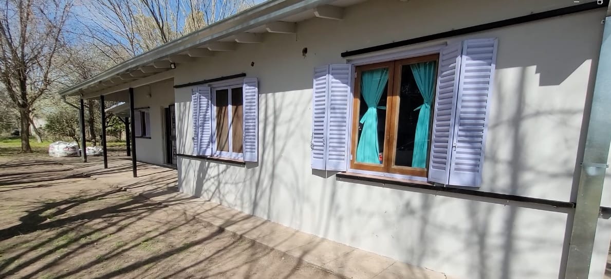 El municipio dio por inaugurada la nueva “Casa Abrigo”