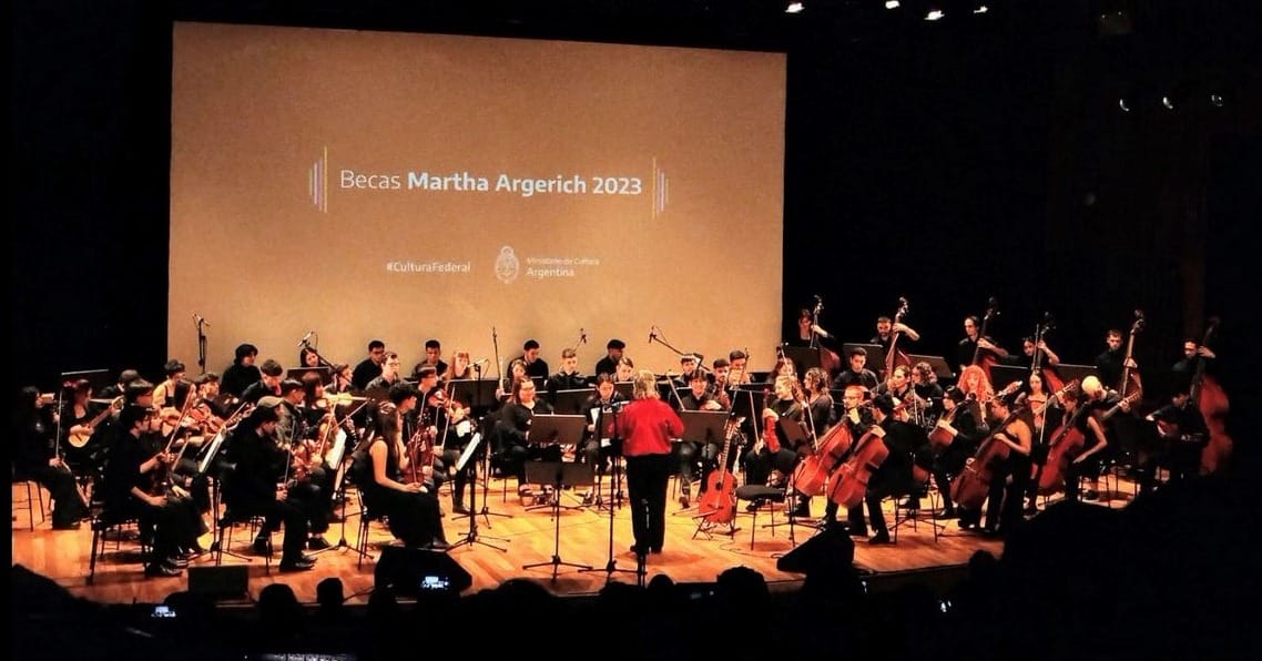 Cultura / Octavio Paulino en el CCK