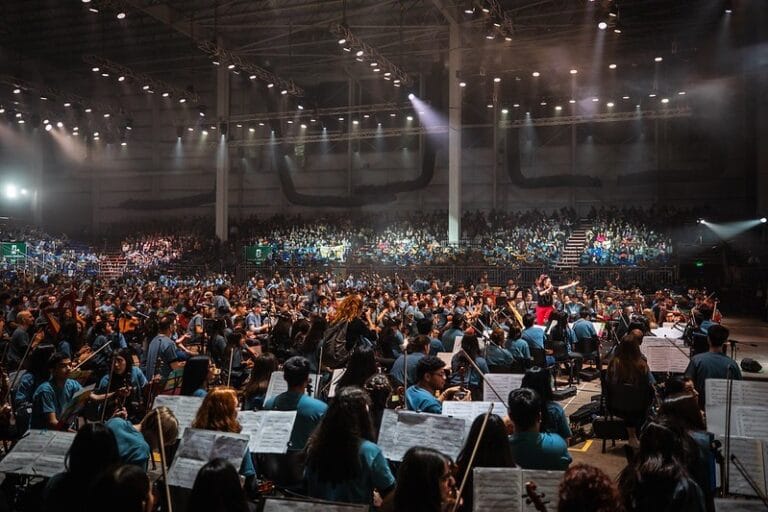 ORQUESTA