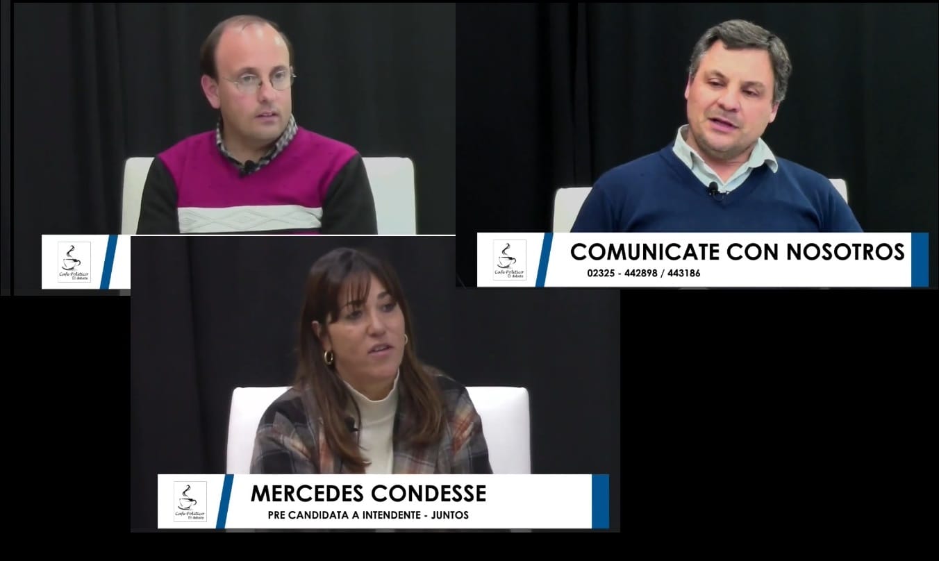Politica/ El ultimo debate antes de las elecciones