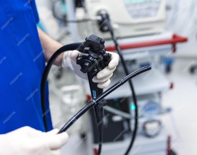 endoscopio