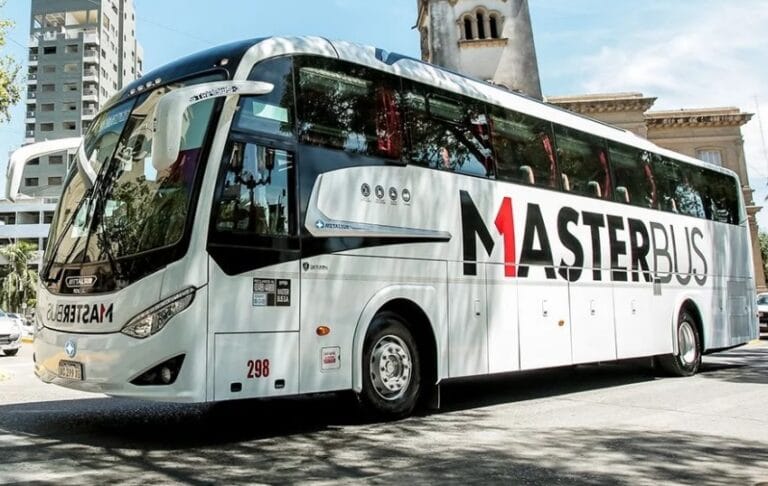 MASTERBUS
