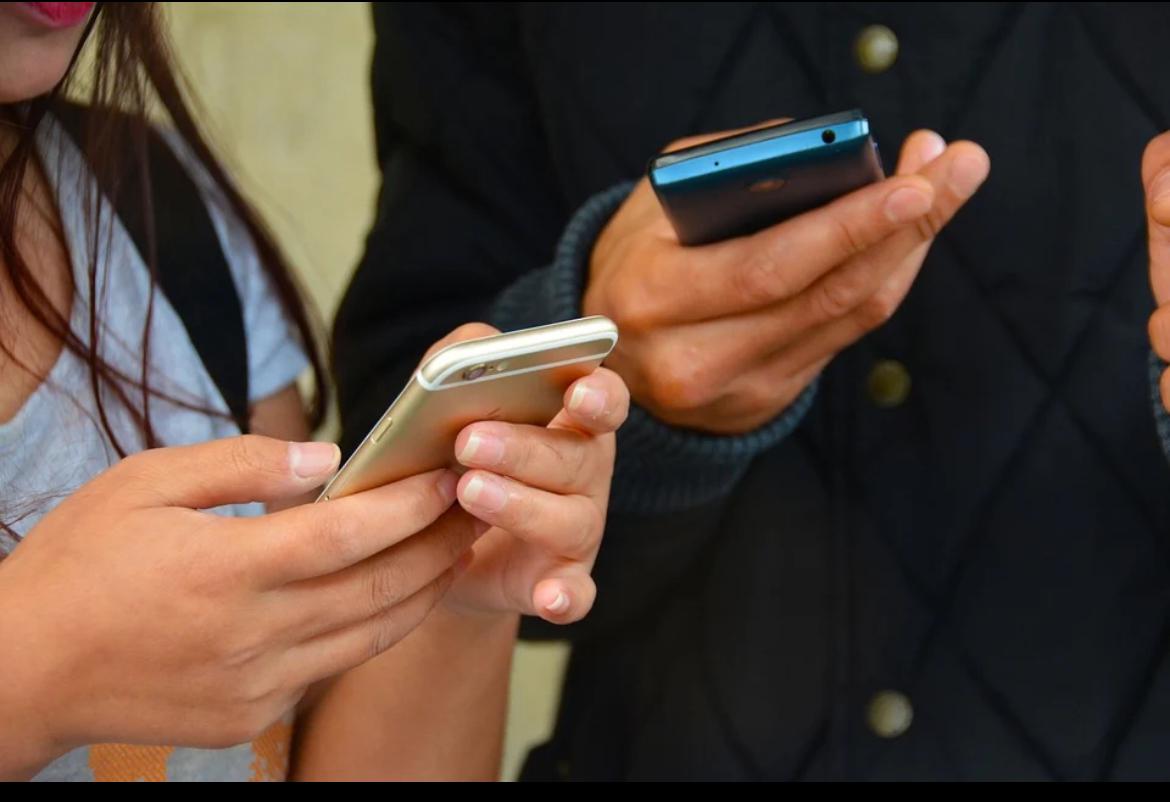Extorsiones sexuales en redes sociales, hay una solución