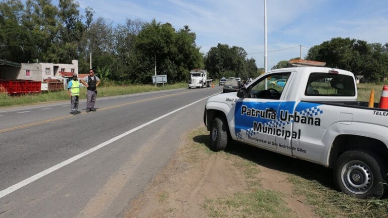 transito