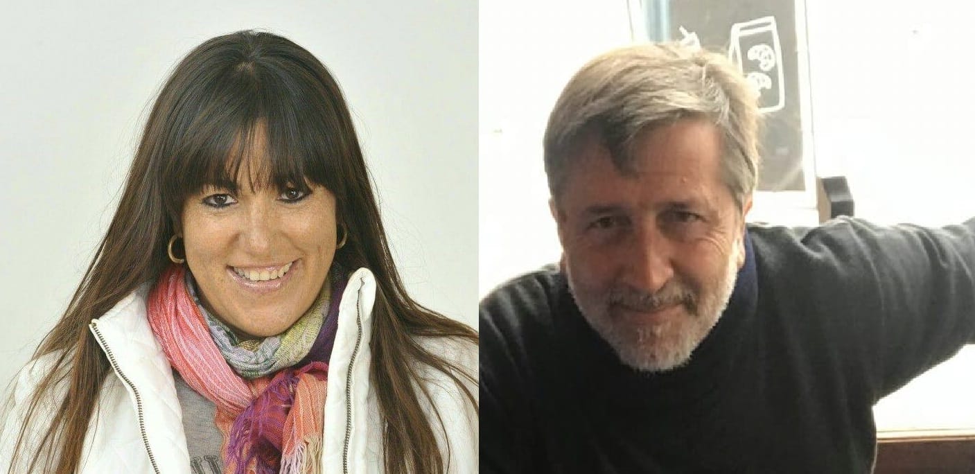 Mercedes Condesse –  / En Giles el PRO no se rompe haremos lo que nos diga Diego Santilli