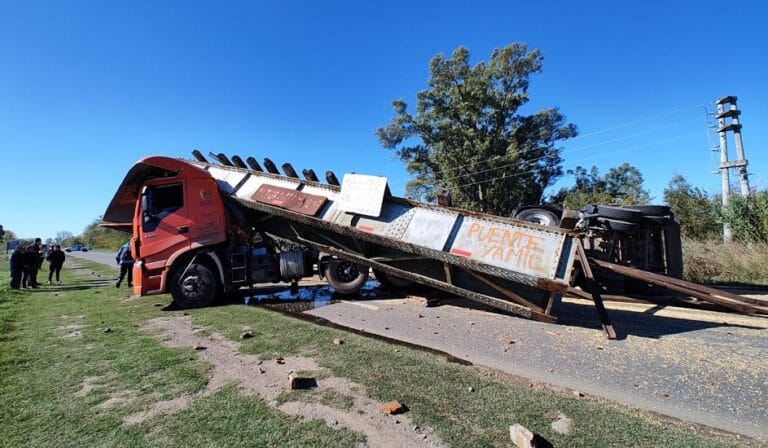 camion