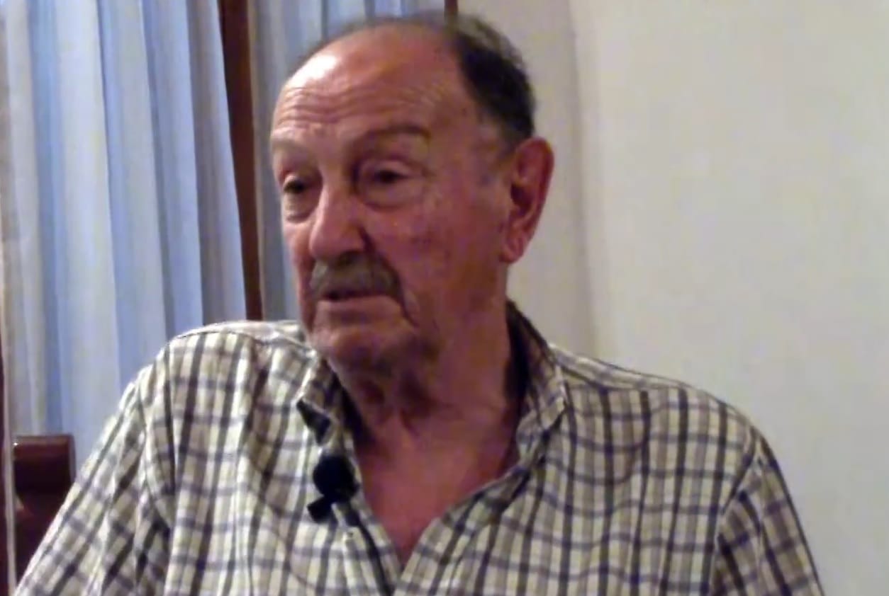 Sociedad / Fallece el ex intendente Julio Cesar Rossi