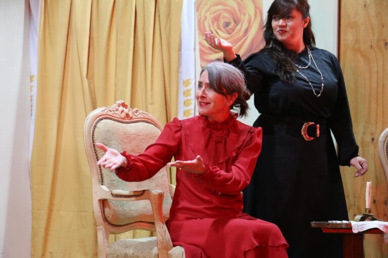 TEATRO