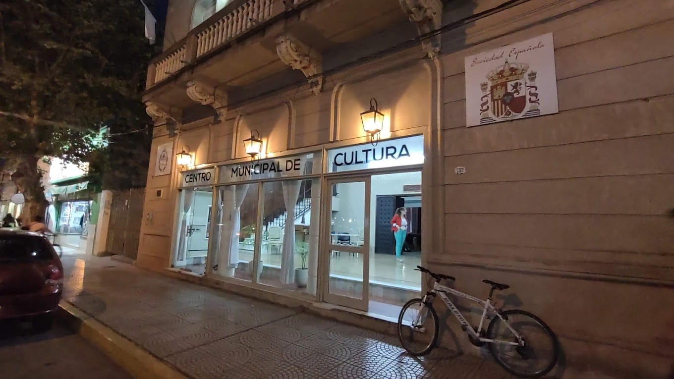 Cierran el Centro Municipal de Cultura por veinte días