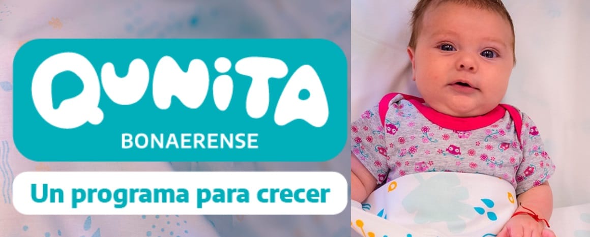 Sociedad / Llega el plan Qunita Bonaerense