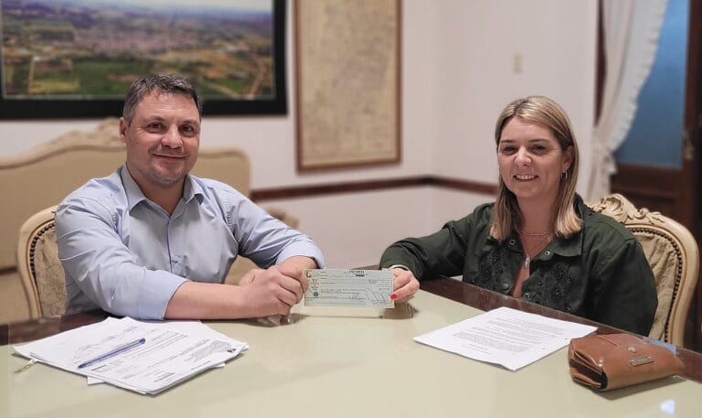 cheque