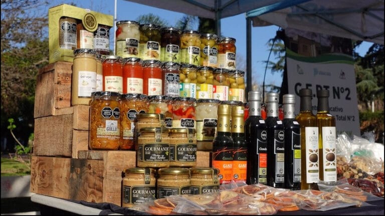 mercados