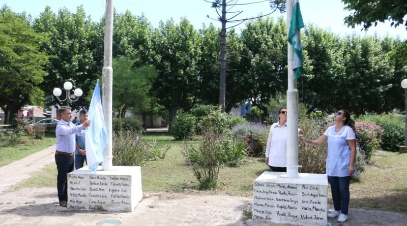 Villa Espil festejo sus 88 años