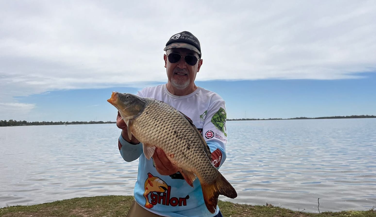 Laguna San Miguel del Monte alternativa cercana a Caba