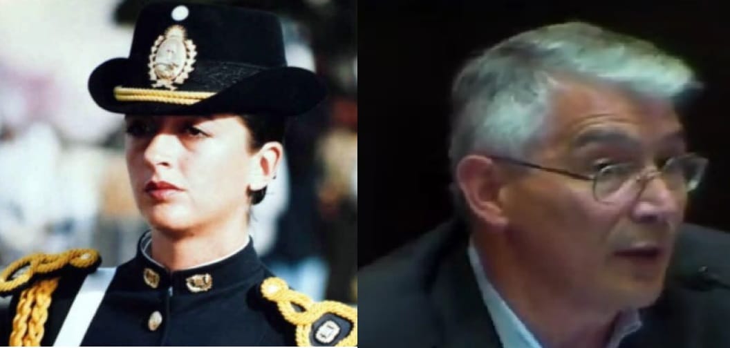 Día de la mujer policía / La legislatura aprueba el proyecto de Carlos Puglielli