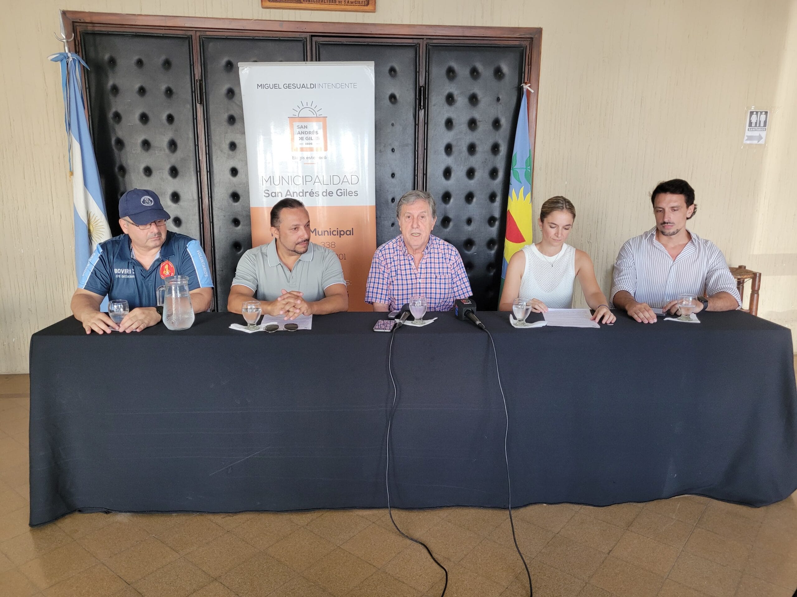 Presentaron la oferta educativa a nivel terciario para el 2025