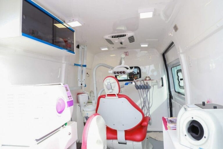 consultorio movil